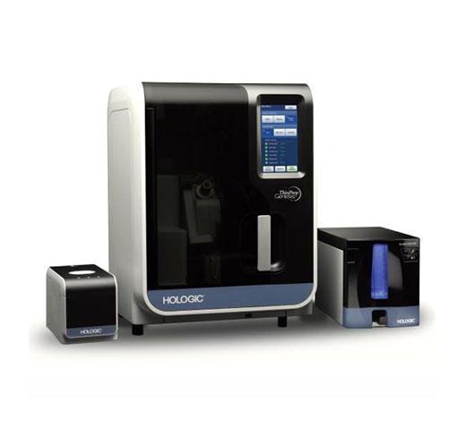 Processeur ThinPrep® Genesis™