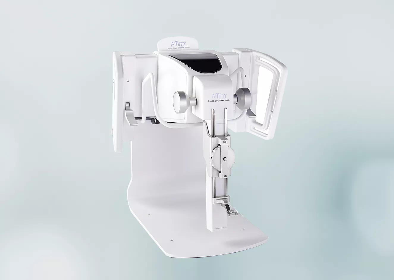 Dispositif médical dans un laboratoire