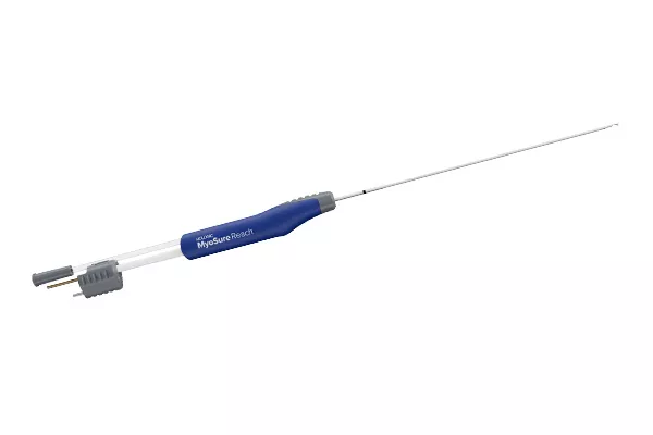 Image d’un Myosure sur fond blanc