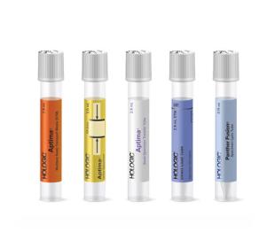 Dispositifs de prélèvement